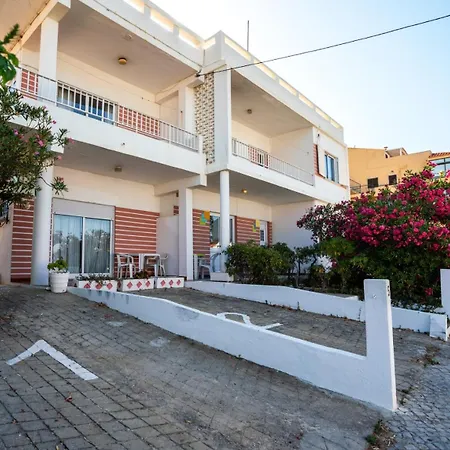 民宿 Blife Petrya Private At