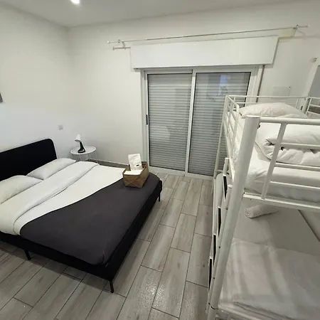 Rum i privatbostad Blife Petrya Private At *
