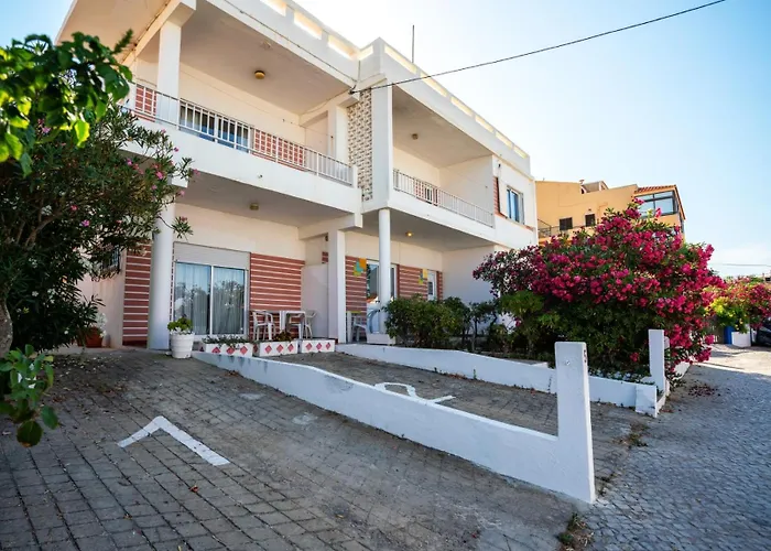 民宿 Blife Petrya Private At