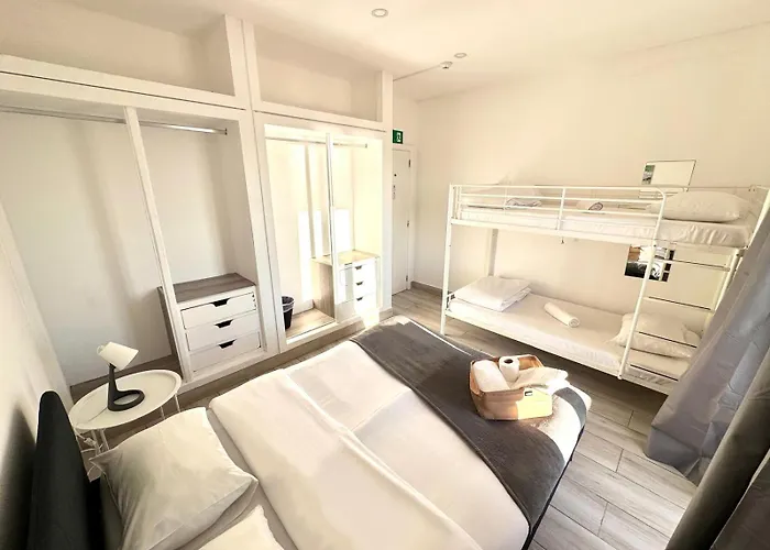 民宿 Blife Petrya Private At *