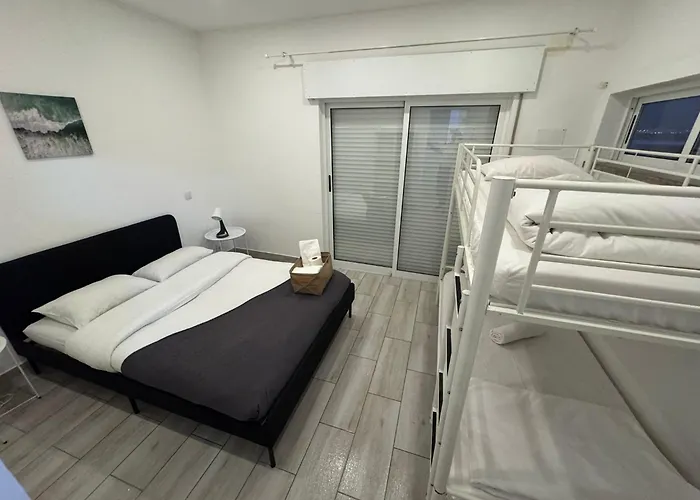 民宿 Blife Petrya Private At *